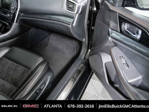 Used 2021 Nissan Maxima SR w/ Sport Mat Group image 26
