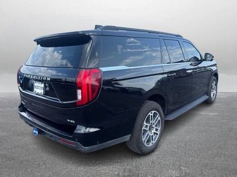 Certified 2025 Ford Expedition Max Active AWD/4WD image 8