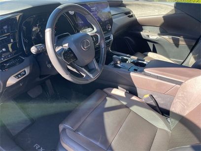 Certified 2023 Lexus RX 350 FWD