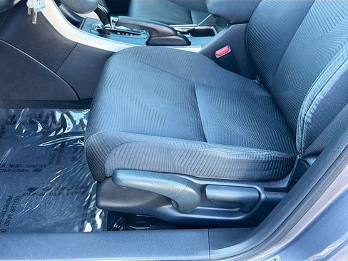 Used 2014 Honda Accord LX image 18