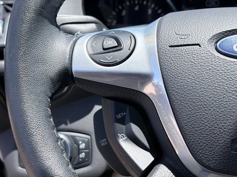 Used 2015 Ford Escape Titanium FWD image 13