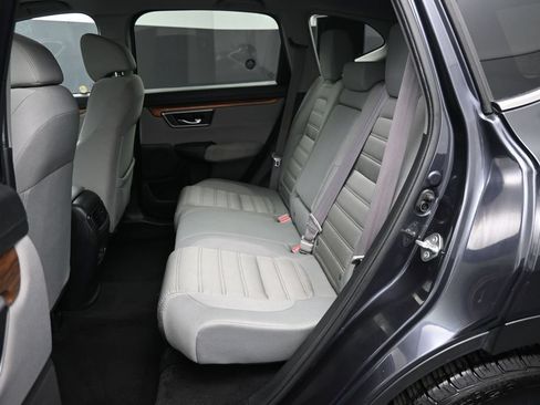 Certified 2019 Honda CR-V EX image 21