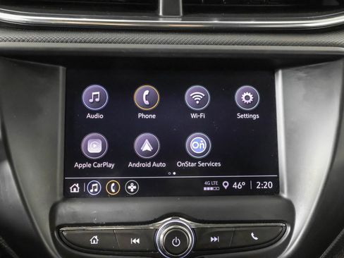 Used 2023 Chevrolet TrailBlazer LT image 29