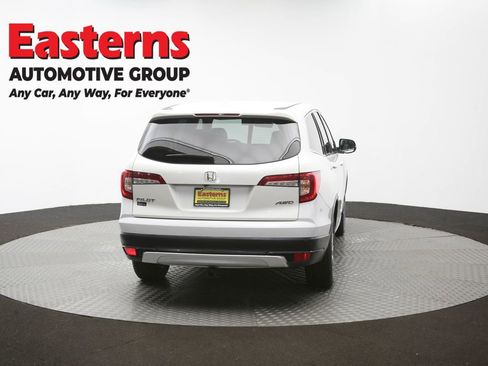 Used 2019 Honda Pilot EX-L image 41