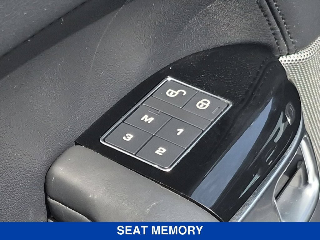 Used 2019 Land Rover Range Rover Sport HSE AWD/4WD image 11