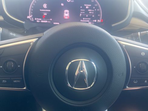 Used 2026 Acura MDX SH-AWD image 18
