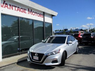 Used 2020 Nissan Altima 2.5 S image 1