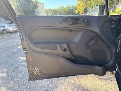 Used 2016 Ford Fiesta S FWD image 10