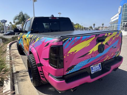 Used 2022 RAM 1500 Big Horn image 6