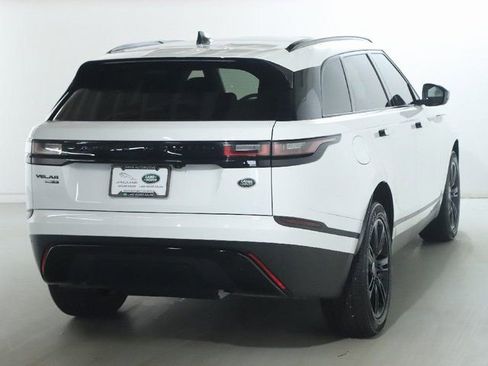 Used 2019 Land Rover Range Rover Velar S AWD/4WD image 9