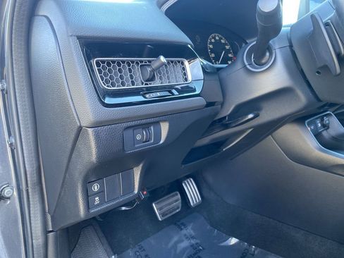 Used 2023 Honda Civic Sport image 17