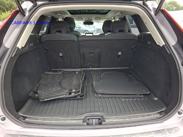 Certified 2026 Volvo XC60 B5 Plus AWD/4WD image 31
