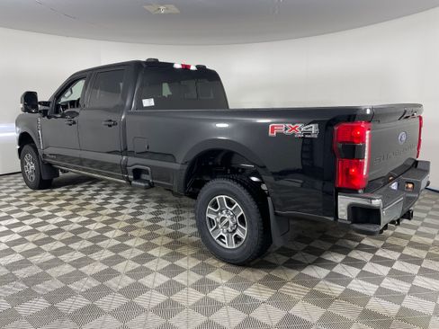 New 2026 Ford F250 Lariat w/ Lariat Ultimate Package AWD/4WD image 5