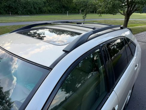 Used 2004 Lexus RX 330 AWD image 11