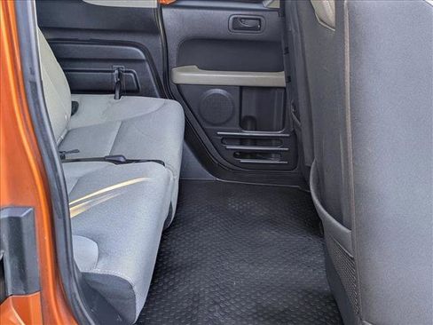 Used 2008 Honda Element EX image 17