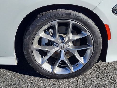 Certified 2023 Dodge Charger GT image 6