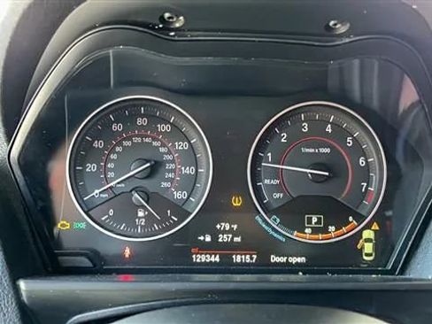 Used 2016 BMW 228i xDrive Coupe AWD/4WD image 6