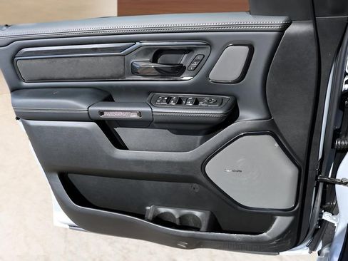 New 2026 RAM 1500 Rebel w/ G/T Package image 11