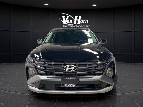 New 2026 Hyundai Tucson SEL Plus AWD/4WD image 2