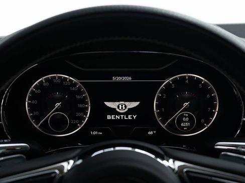 Used 2024 Bentley Continental GT AWD/4WD image 28