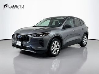 Used 2025 Ford Escape Active FWD video 1