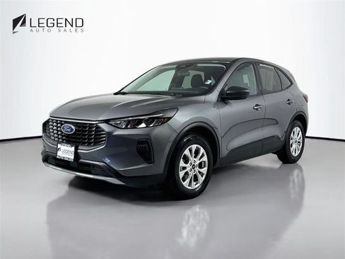 Used 2025 Ford Escape Active FWD image 1
