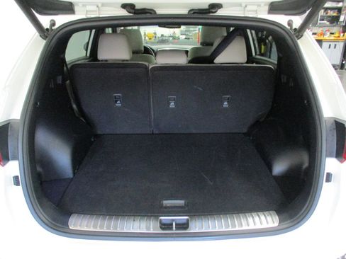 Used 2021 Kia Sportage SX image 14