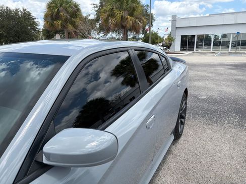Used 2021 Dodge Charger Scat Pack RWD image 15