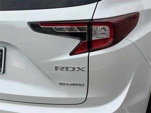 New 2026 Acura RDX A-Spec image 7