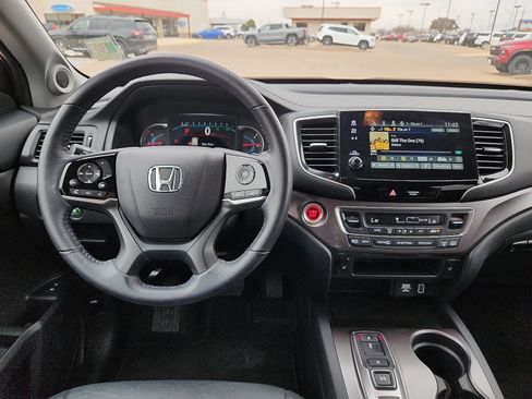 Used 2021 Honda Pilot EX-L image 12