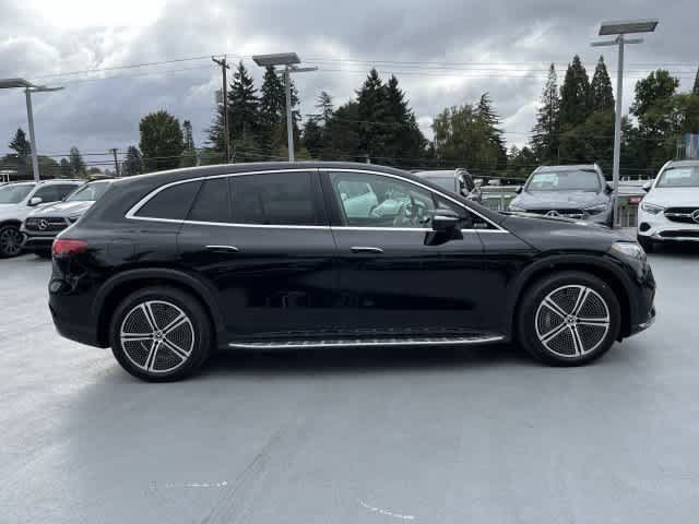 Used 2023 Mercedes-Benz EQS 450+ 4MATIC SUV image 15