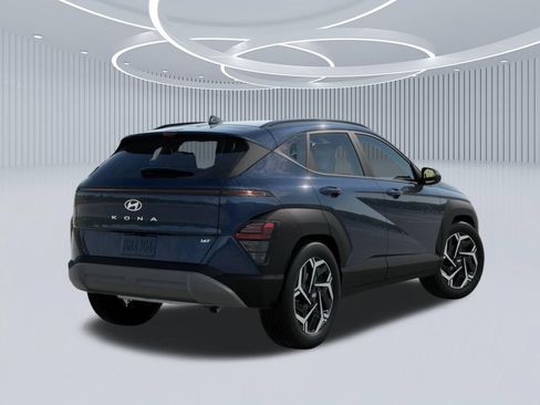 New 2026 Hyundai Kona SEL Premium FWD image 4