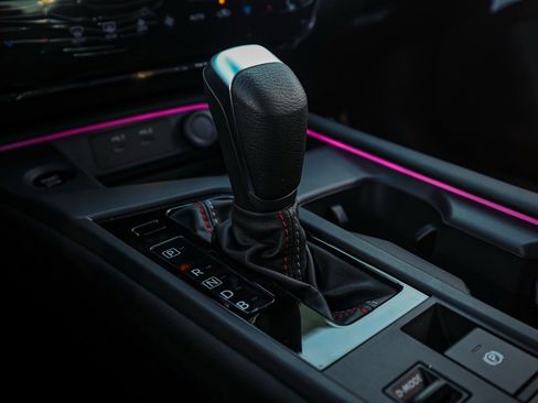 New 2026 Nissan Sentra SR image 30