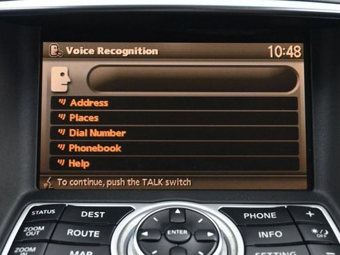 Used 2008 INFINITI G37 Journey w/ Premium Pkg RWD image 22
