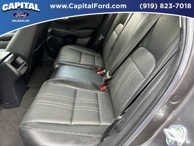 Used 2024 Honda HR-V EX-L image 18