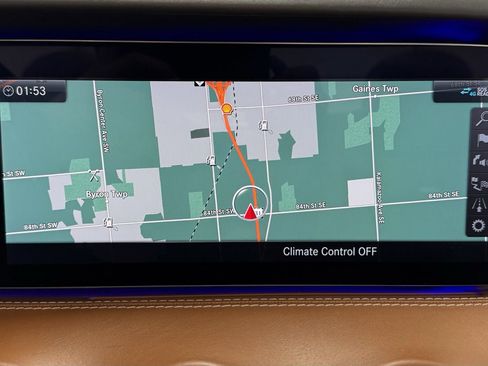 Used 2019 Mercedes-Benz S 560 Cabriolet image 29