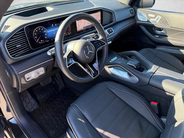 Used 2026 Mercedes-Benz GLE 450e 4MATIC image 10