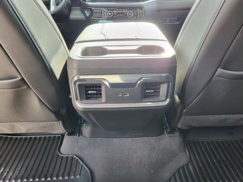 Certified 2024 Chevrolet Silverado 1500 LTZ AWD/4WD image 14