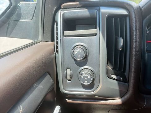 Used 2017 Chevrolet Silverado 1500 LT w/ All Star Edition AWD/4WD image 20