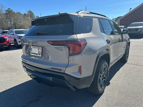 New 2026 GMC Terrain AT4 w/ Convenience Package III image 6