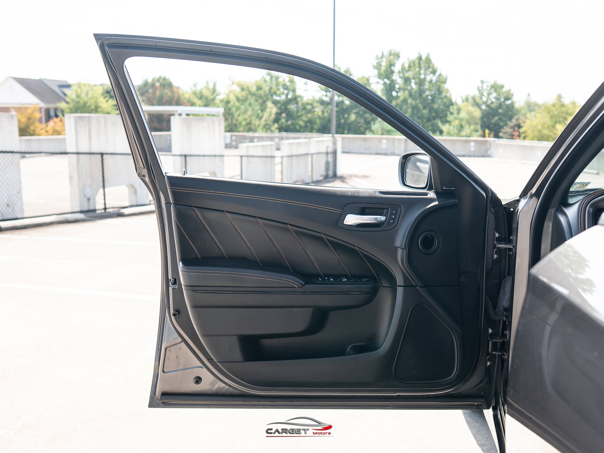 Used 2022 Dodge Charger Scat Pack RWD image 41