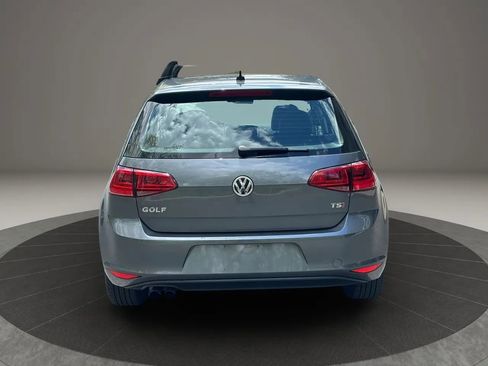 Used 2017 Volkswagen Golf S FWD image 6
