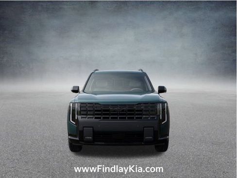 New 2027 Kia Telluride SX X-Line AWD/4WD image 2