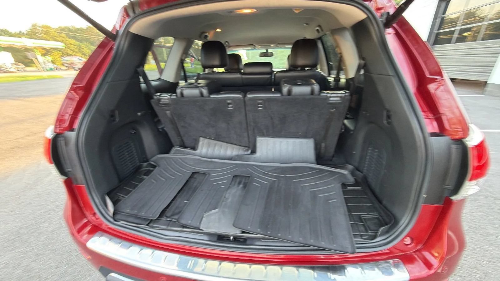 Used 2014 Nissan Pathfinder SL w/ SL Tech Package AWD/4WD image 63