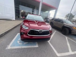 Used 2020 Toyota Highlander Limited video 1