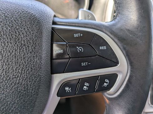 Used 2018 Jeep Grand Cherokee Summit AWD/4WD image 33