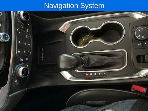 Used 2021 Chevrolet Traverse High Country w/ LPO, Floor Liner Package AWD/4WD image 9