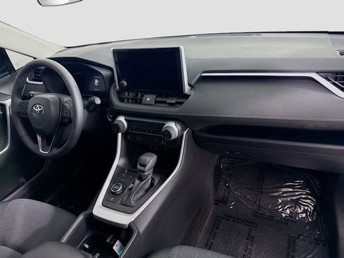 Certified 2025 Toyota RAV4 XLE w/ Weather Package image 28