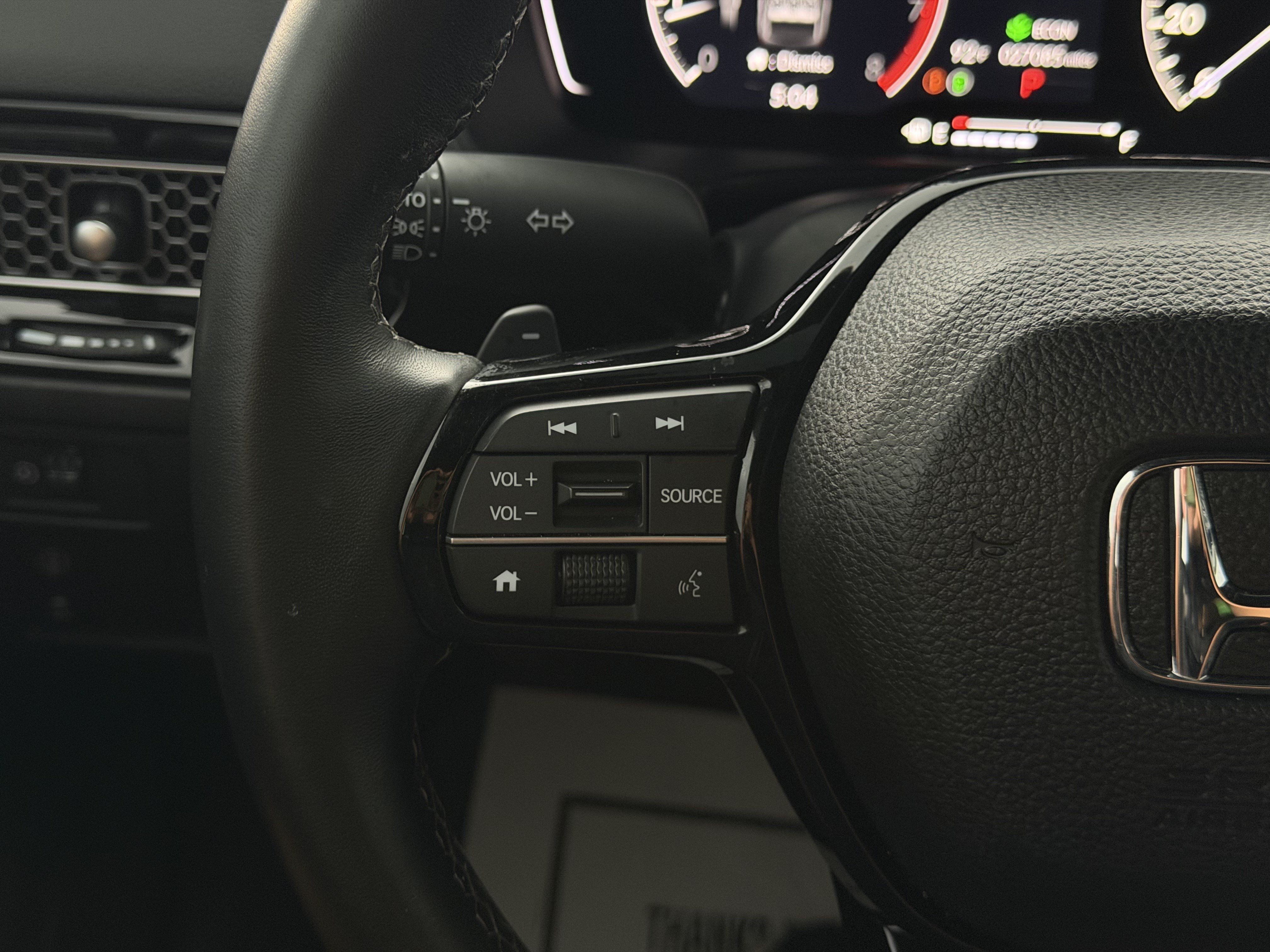 Used 2024 Honda Civic Sport image 19