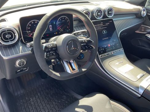 New 2026 Mercedes-Benz CLE 53 AMG 4MATIC Coupe image 15